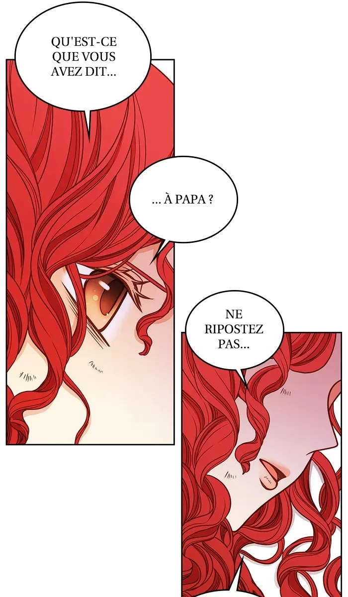 Read Wendy La Fleuriste FR Manga Online
