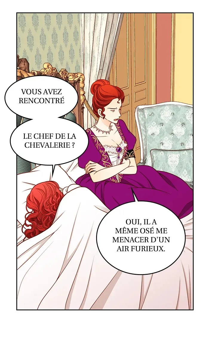 Read Wendy La Fleuriste FR Manga Online