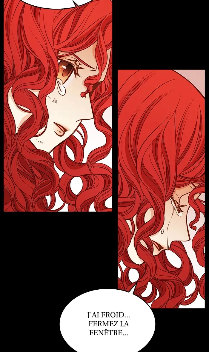 Read Wendy La Fleuriste FR Manga Online