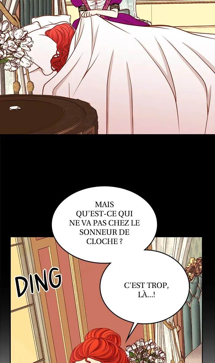 Read Wendy La Fleuriste FR Manga Online