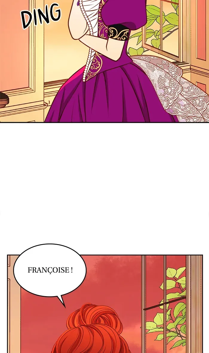 Read Wendy La Fleuriste FR Manga Online