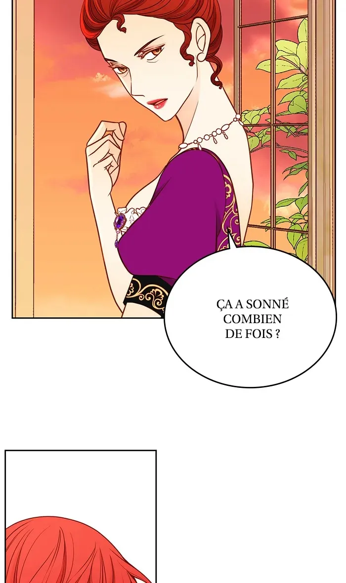 Read Wendy La Fleuriste FR Manga Online