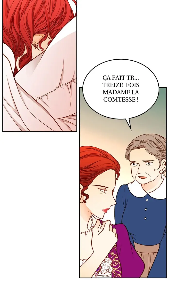 Read Wendy La Fleuriste FR Manga Online