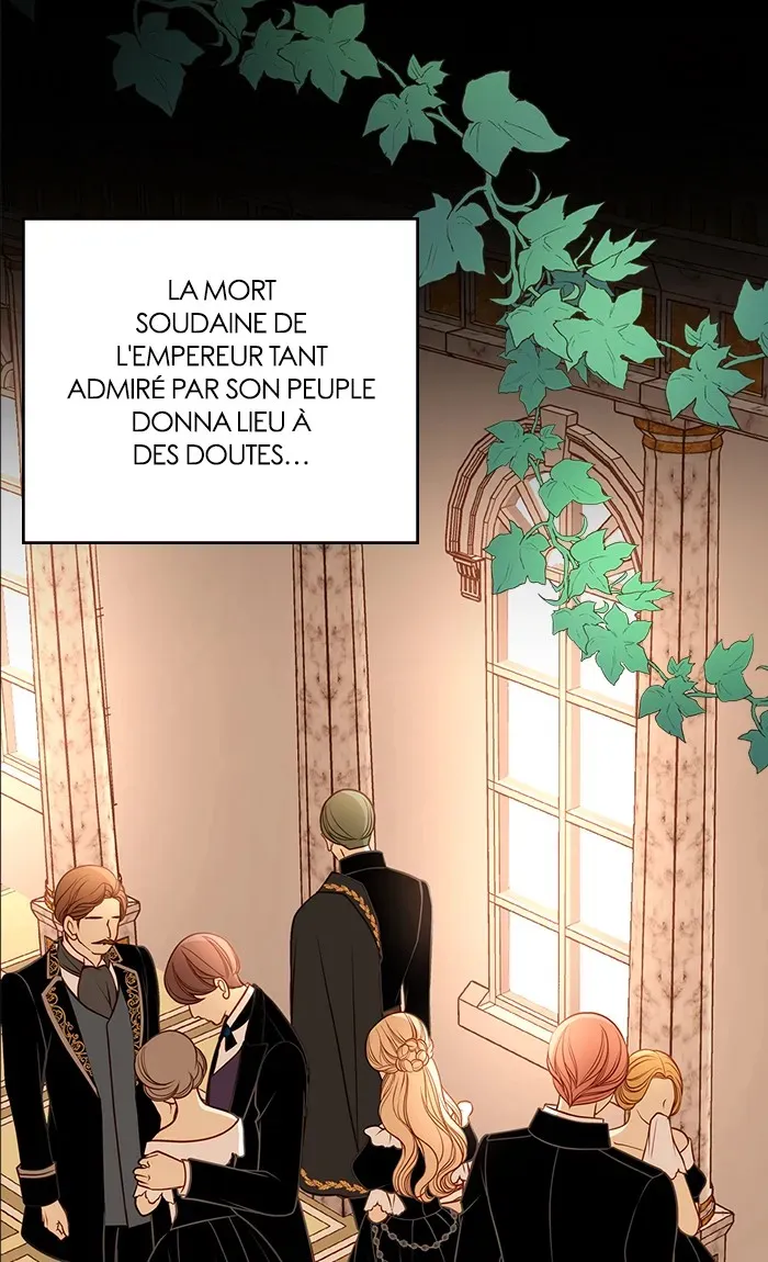 Read Wendy La Fleuriste FR Manga Online