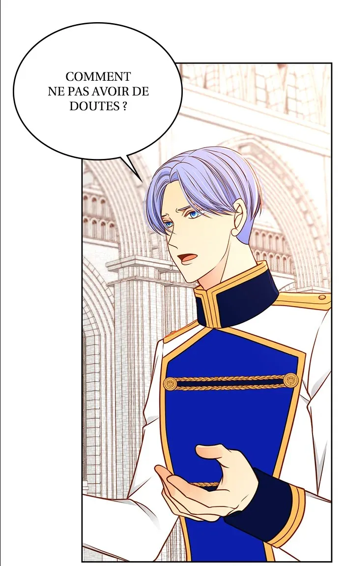 Read Wendy La Fleuriste FR Manga Online