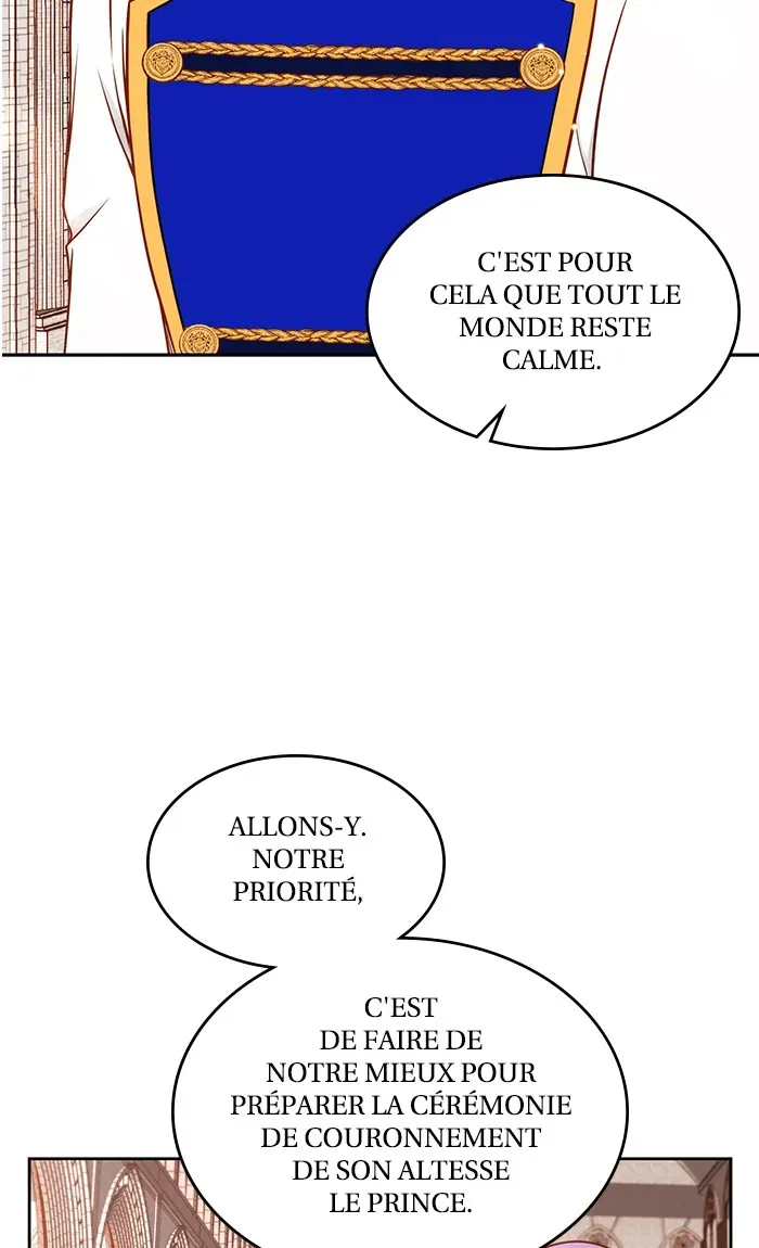 Read Wendy La Fleuriste FR Manga Online