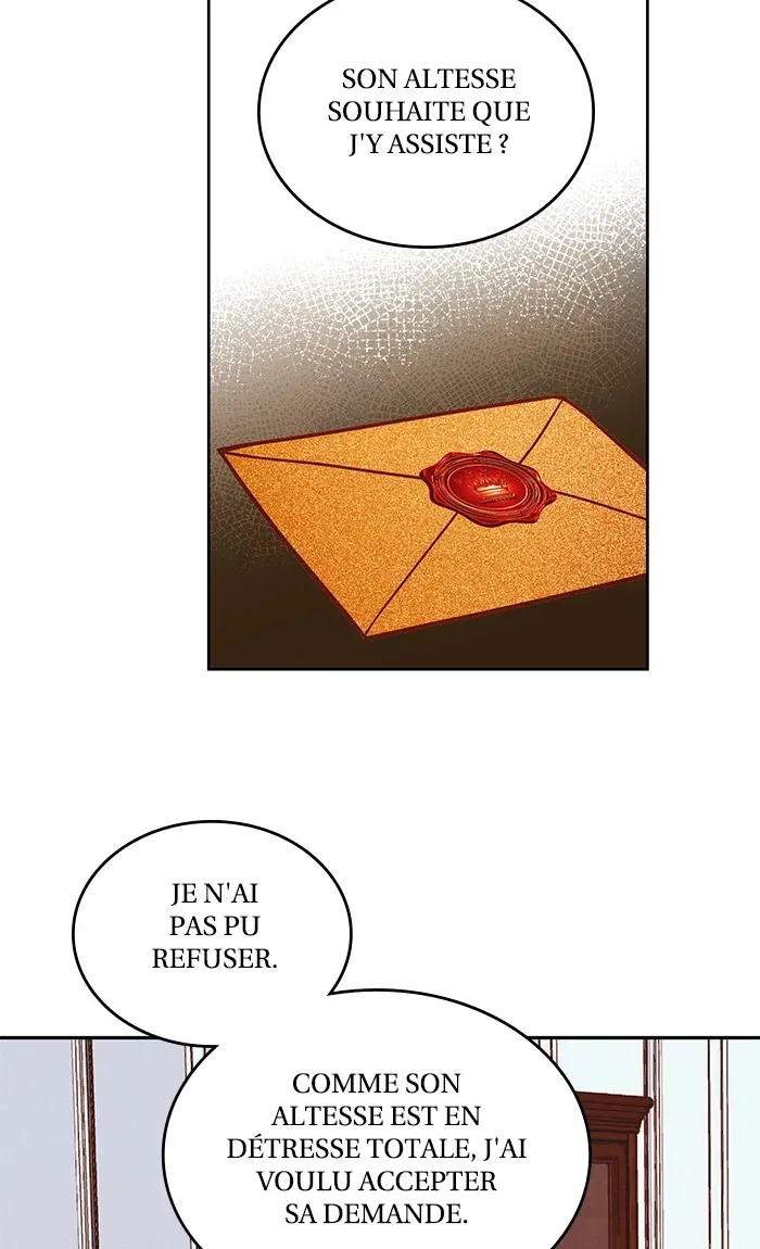 Read Wendy La Fleuriste FR Manga Online