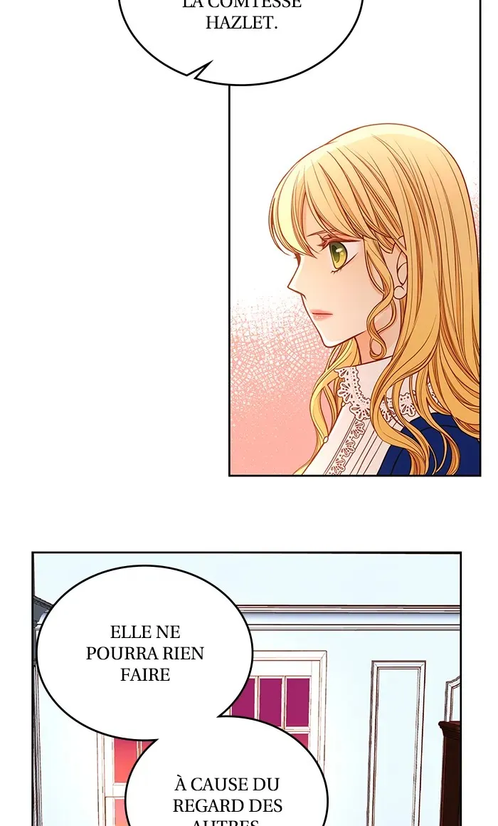 Read Wendy La Fleuriste FR Manga Online