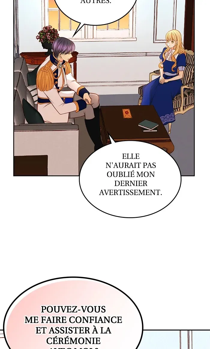 Read Wendy La Fleuriste FR Manga Online