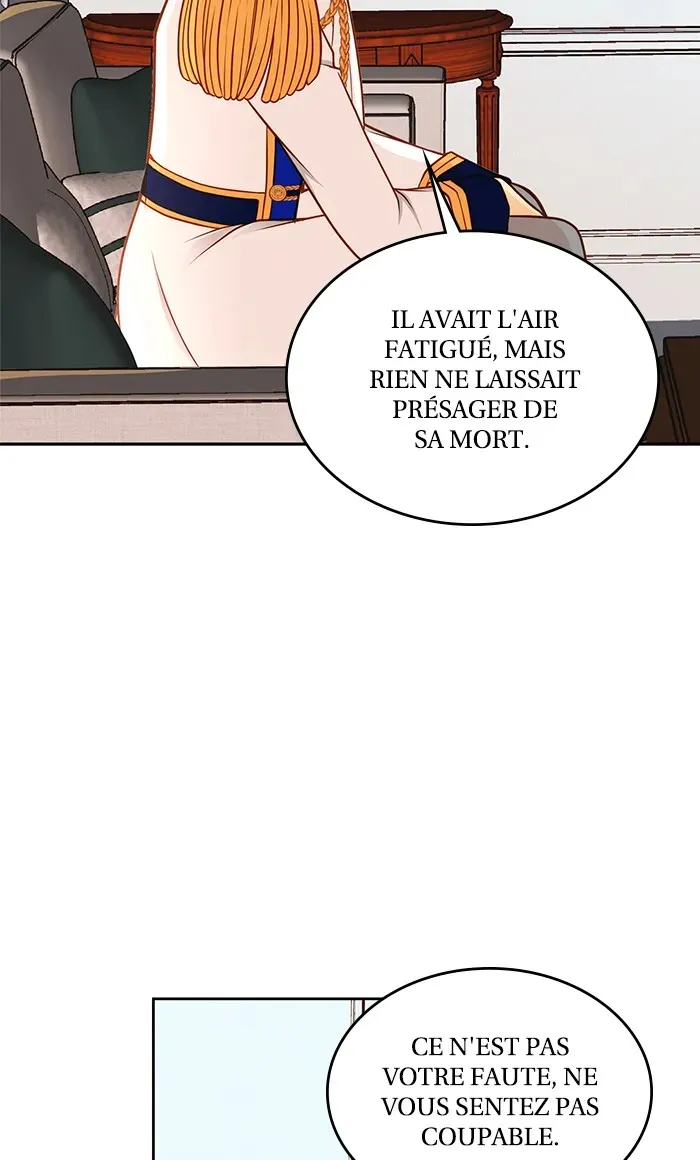 Read Wendy La Fleuriste FR Manga Online