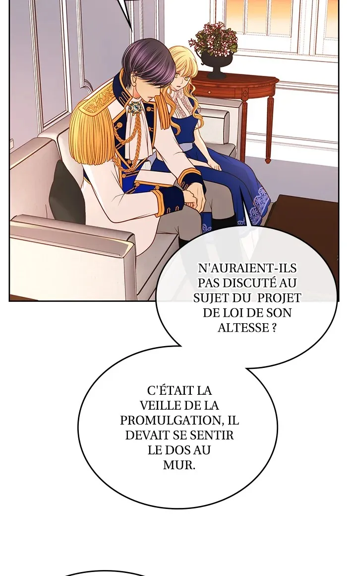 Read Wendy La Fleuriste FR Manga Online