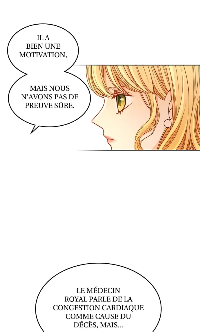 Read Wendy La Fleuriste FR Manga Online