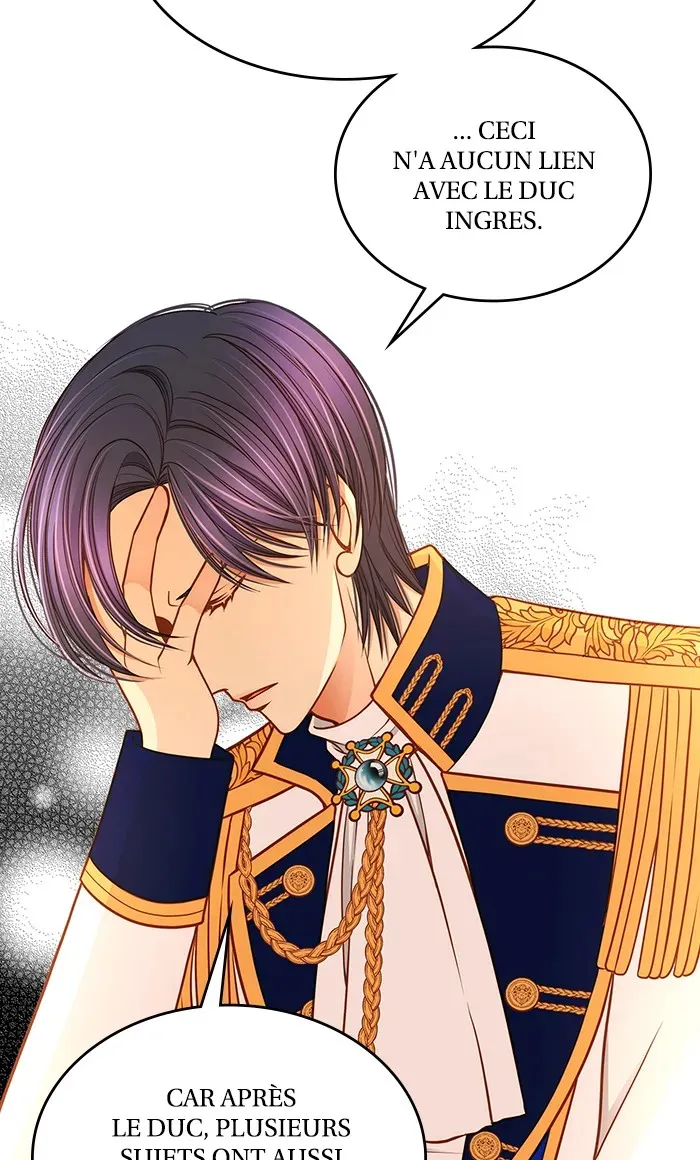 Read Wendy La Fleuriste FR Manga Online