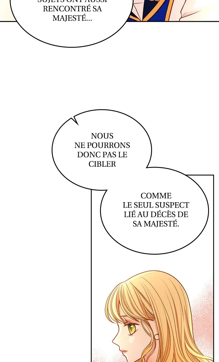 Read Wendy La Fleuriste FR Manga Online