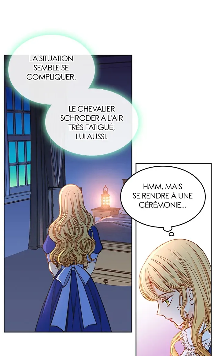 Read Wendy La Fleuriste FR Manga Online