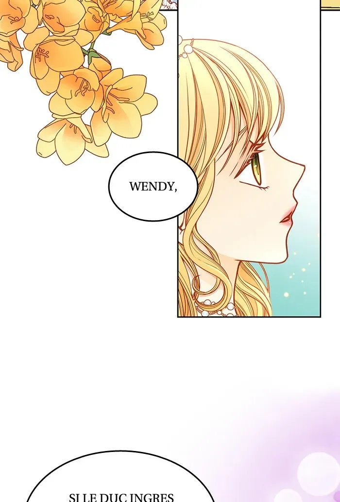Read Wendy La Fleuriste FR Manga Online