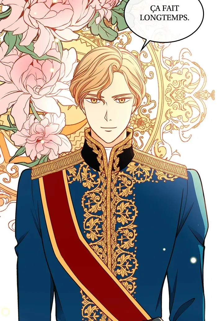 Read Wendy La Fleuriste FR Manga Online