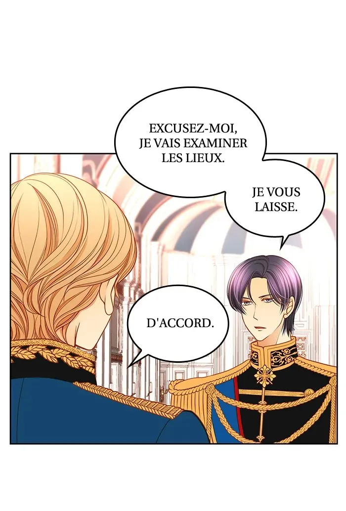Read Wendy La Fleuriste FR Manga Online
