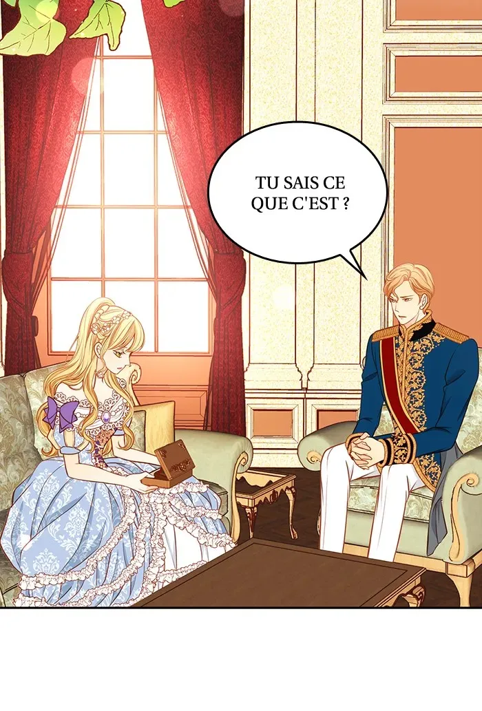Read Wendy La Fleuriste FR Manga Online