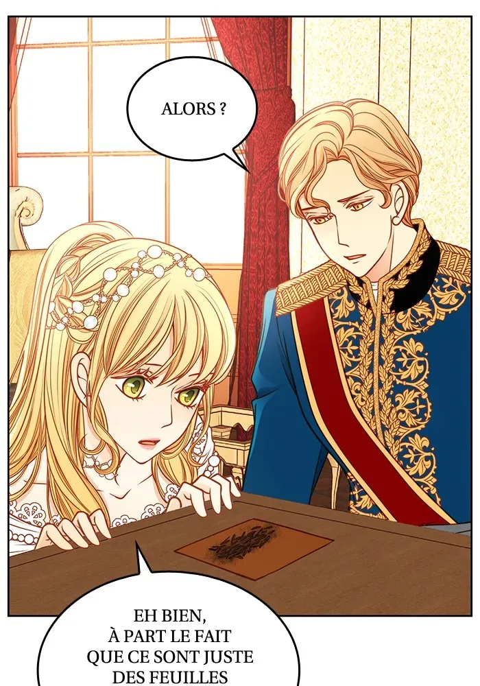 Read Wendy La Fleuriste FR Manga Online