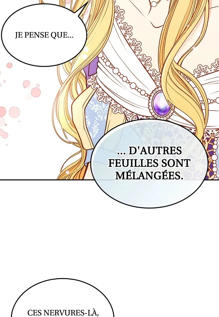 Read Wendy La Fleuriste FR Manga Online