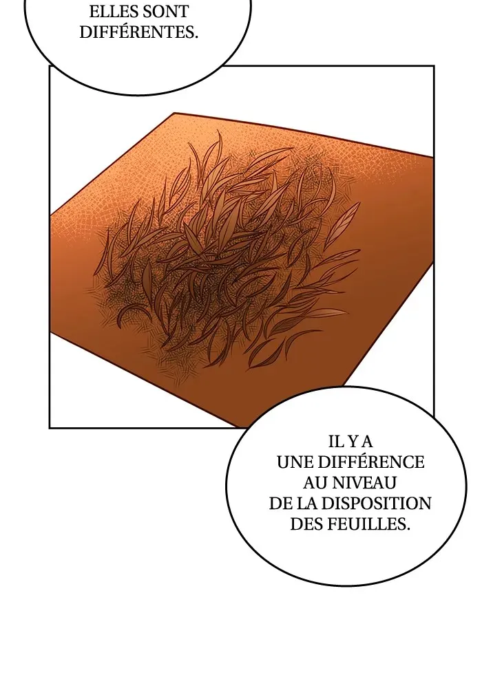 Read Wendy La Fleuriste FR Manga Online