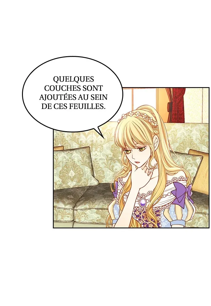 Read Wendy La Fleuriste FR Manga Online