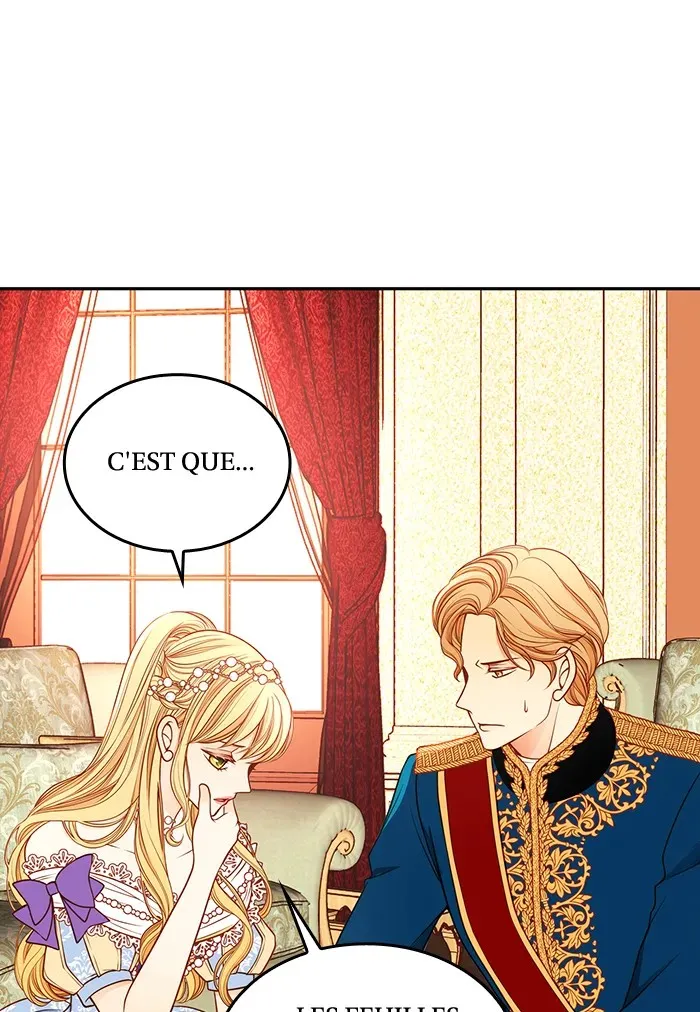 Read Wendy La Fleuriste FR Manga Online