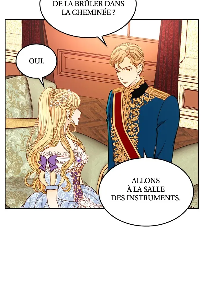 Read Wendy La Fleuriste FR Manga Online