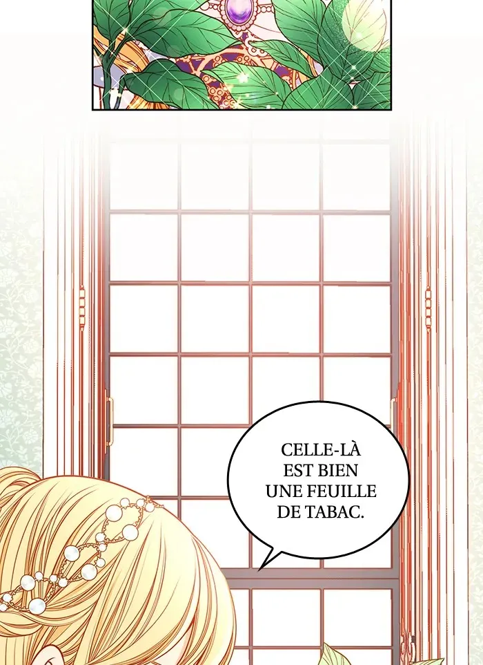Read Wendy La Fleuriste FR Manga Online