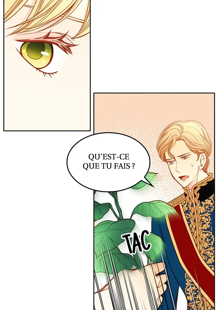 Read Wendy La Fleuriste FR Manga Online