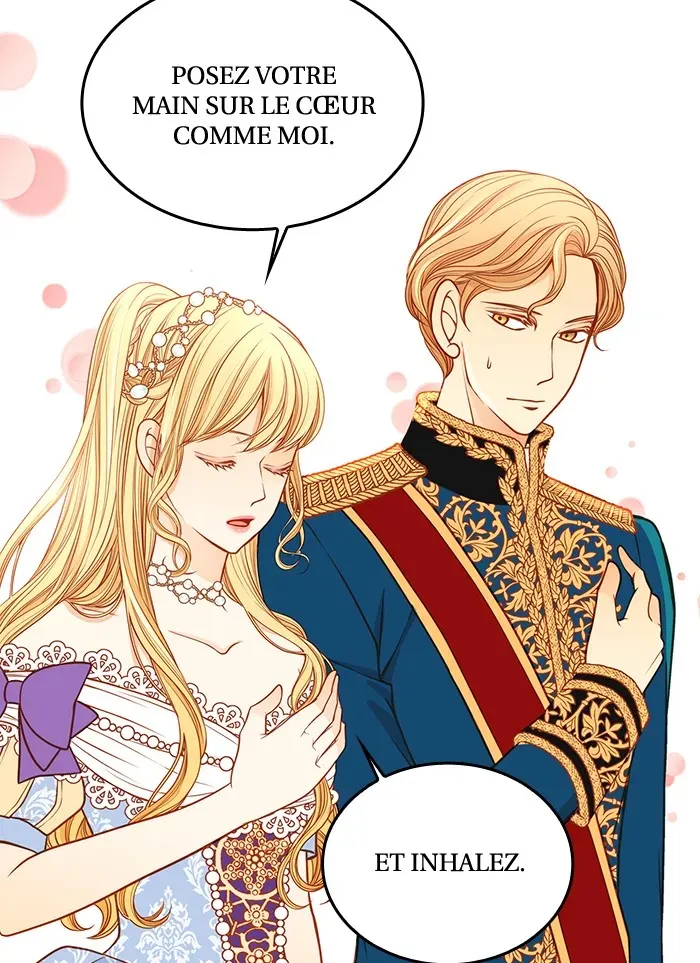 Read Wendy La Fleuriste FR Manga Online