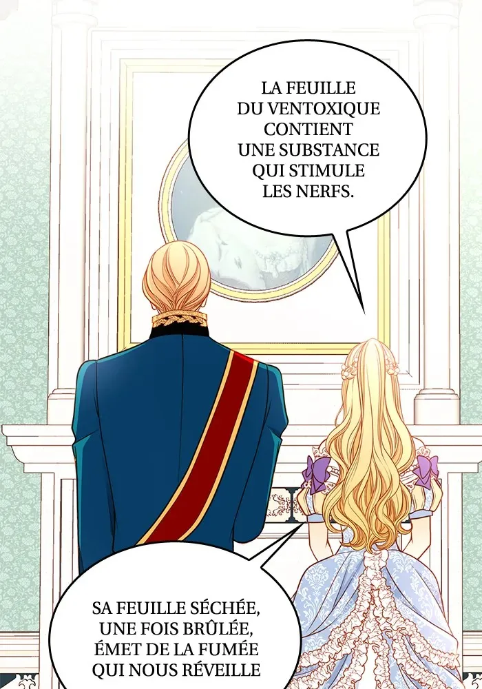 Read Wendy La Fleuriste FR Manga Online