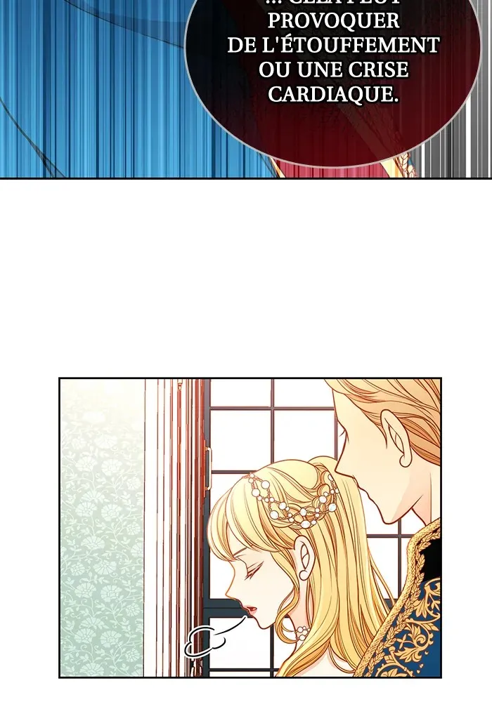 Read Wendy La Fleuriste FR Manga Online