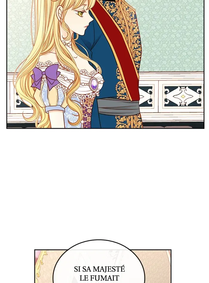 Read Wendy La Fleuriste FR Manga Online