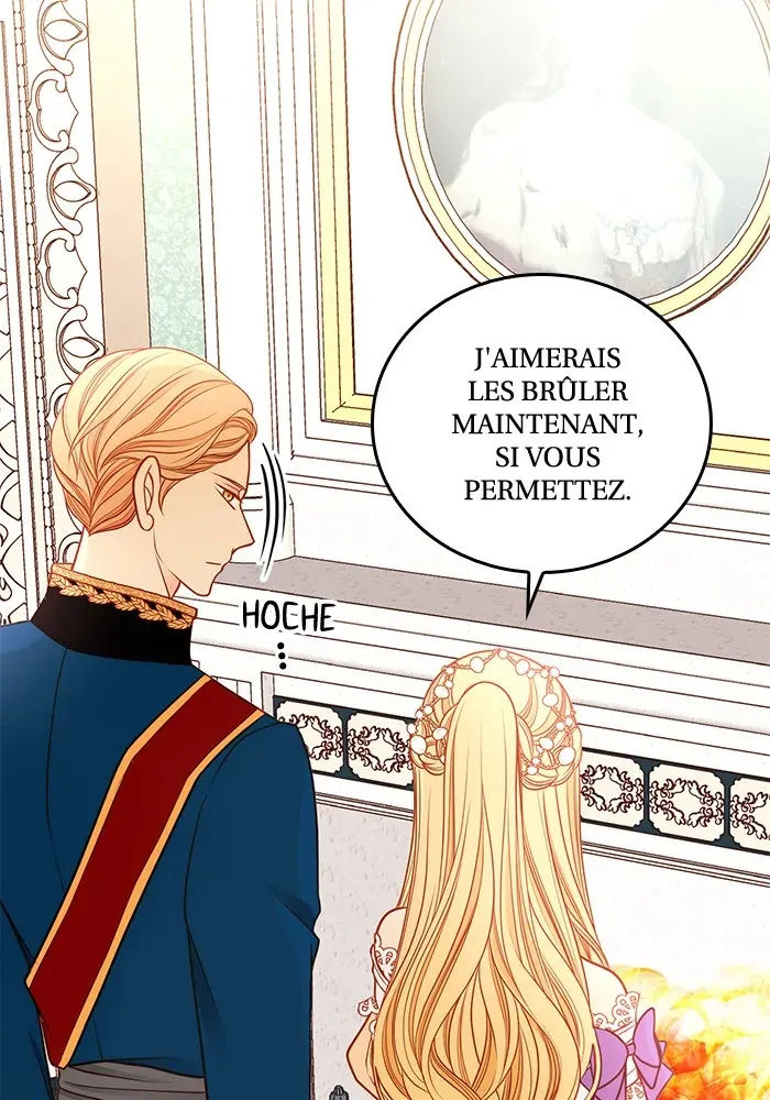 Read Wendy La Fleuriste FR Manga Online
