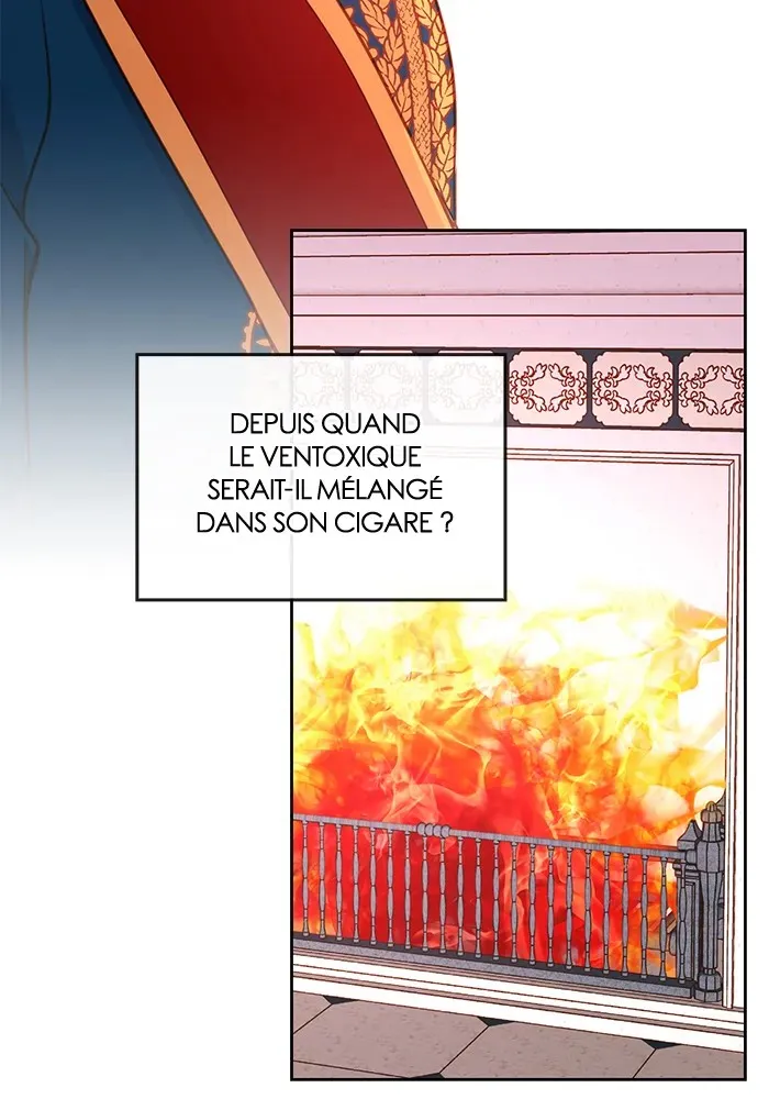 Read Wendy La Fleuriste FR Manga Online