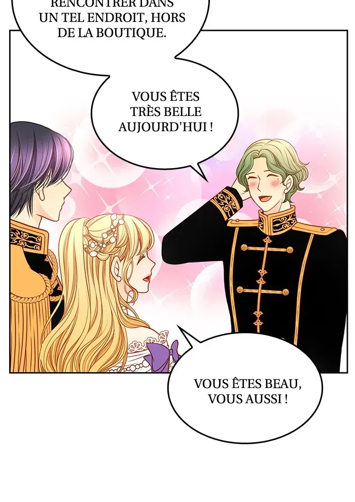 Read Wendy La Fleuriste FR Manga Online