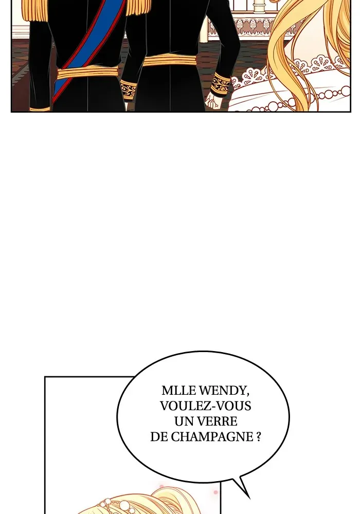 Read Wendy La Fleuriste FR Manga Online