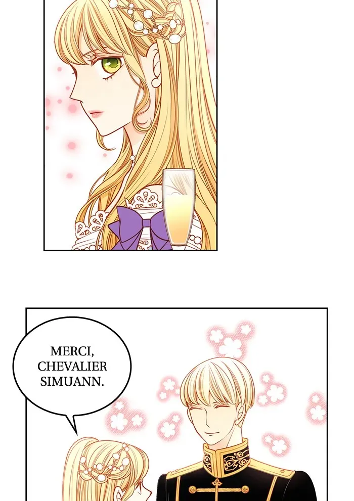 Read Wendy La Fleuriste FR Manga Online