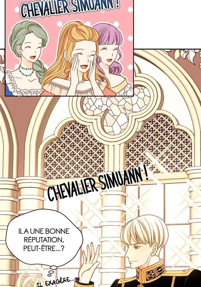 Read Wendy La Fleuriste FR Manga Online