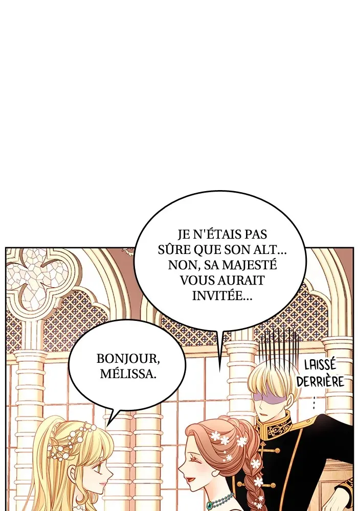 Read Wendy La Fleuriste FR Manga Online