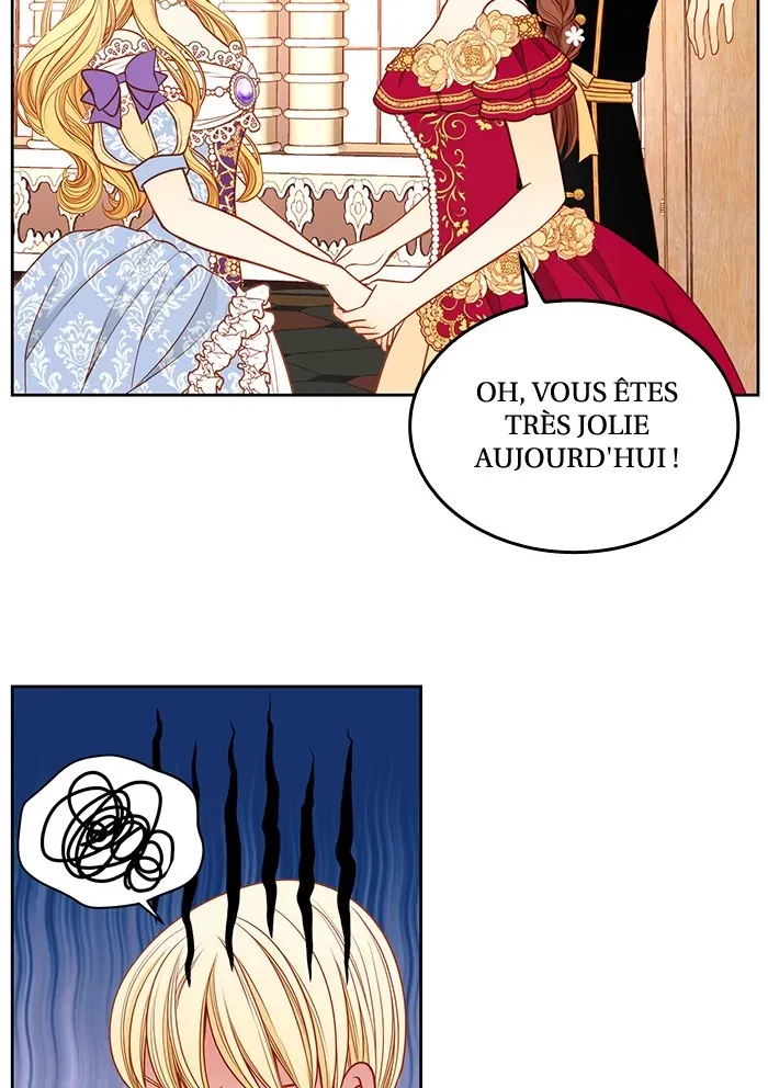 Read Wendy La Fleuriste FR Manga Online