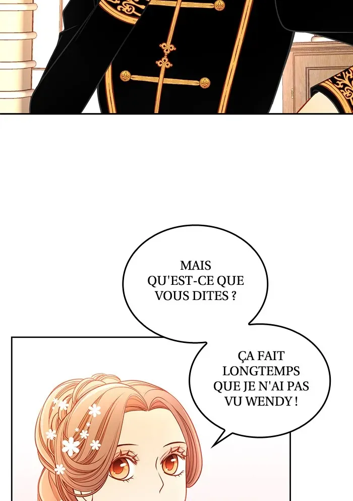 Read Wendy La Fleuriste FR Manga Online