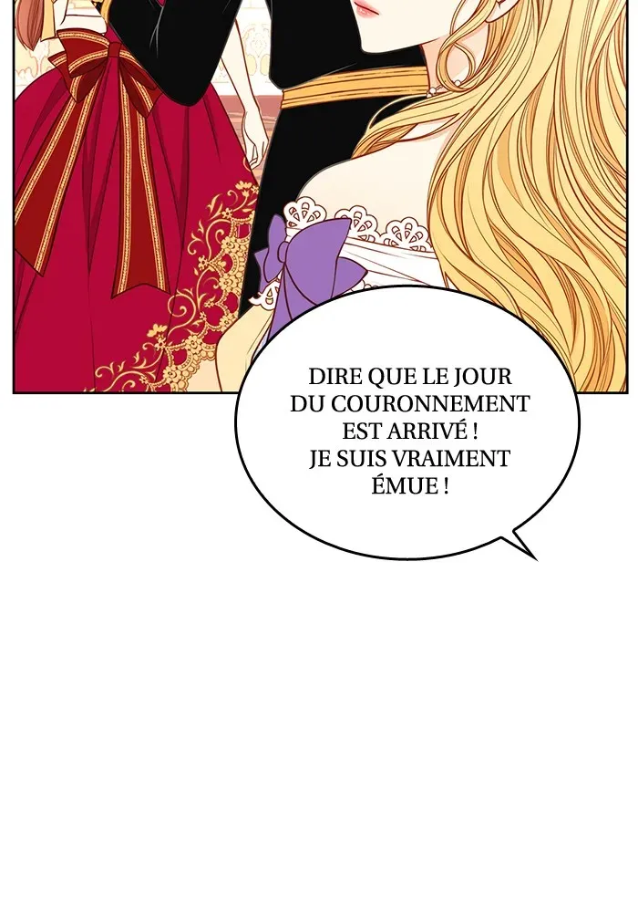 Read Wendy La Fleuriste FR Manga Online