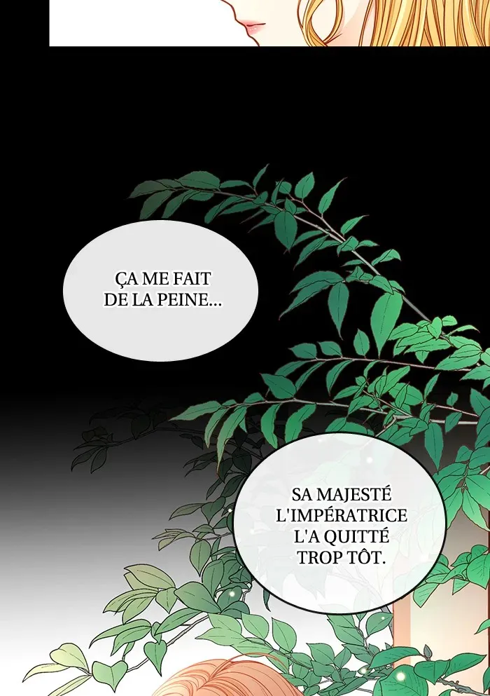 Read Wendy La Fleuriste FR Manga Online