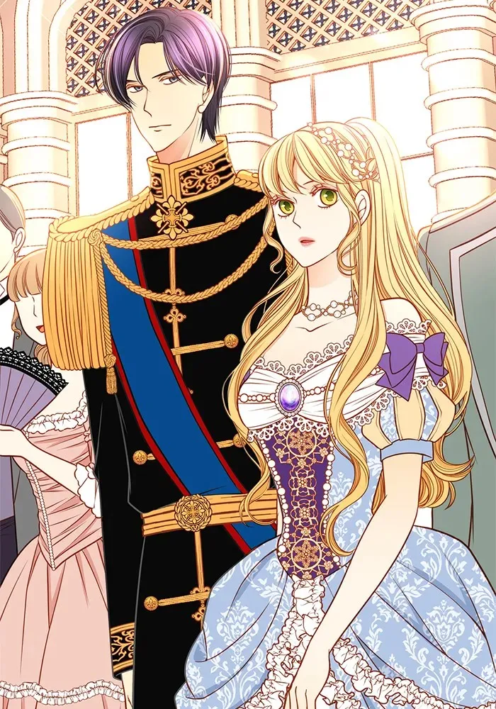 Read Wendy La Fleuriste FR Manga Online