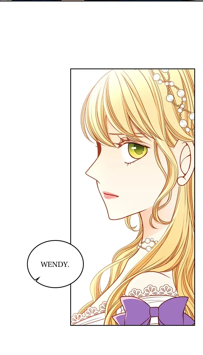 Read Wendy La Fleuriste FR Manga Online