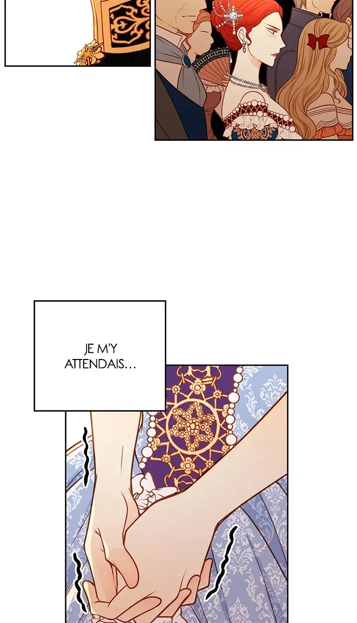 Read Wendy La Fleuriste FR Manga Online