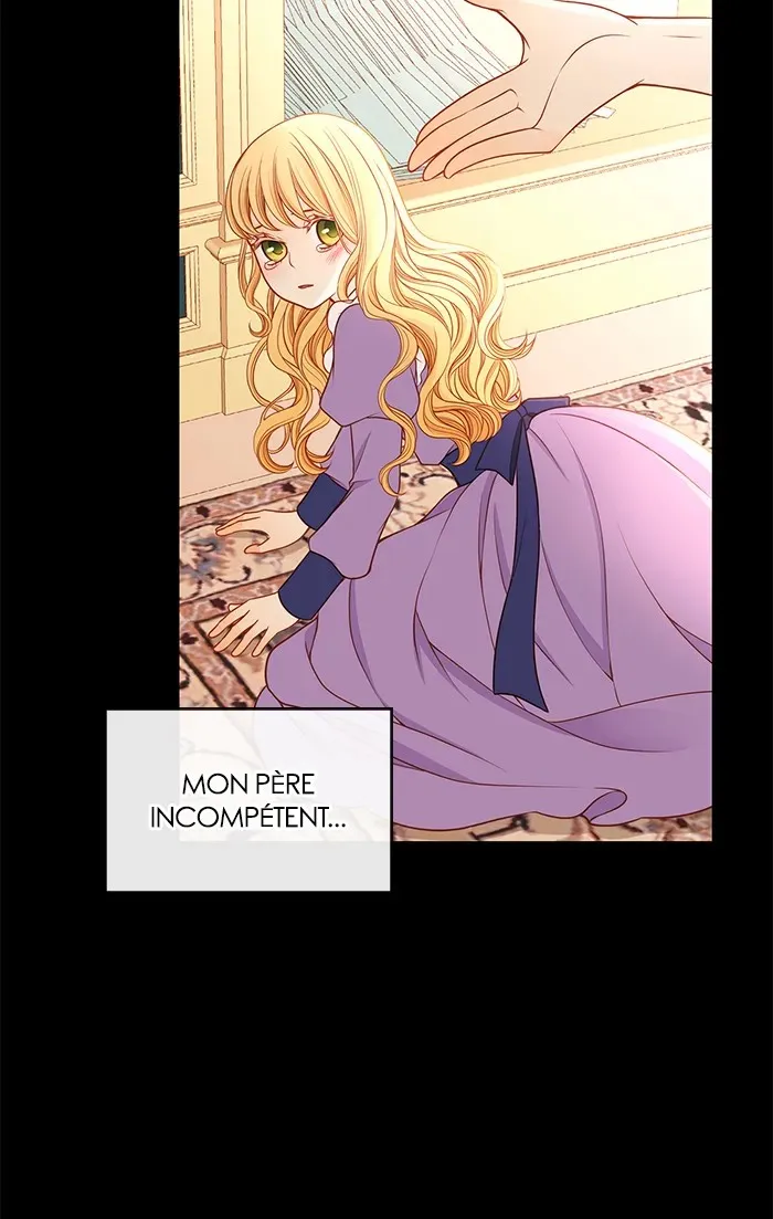 Read Wendy La Fleuriste FR Manga Online